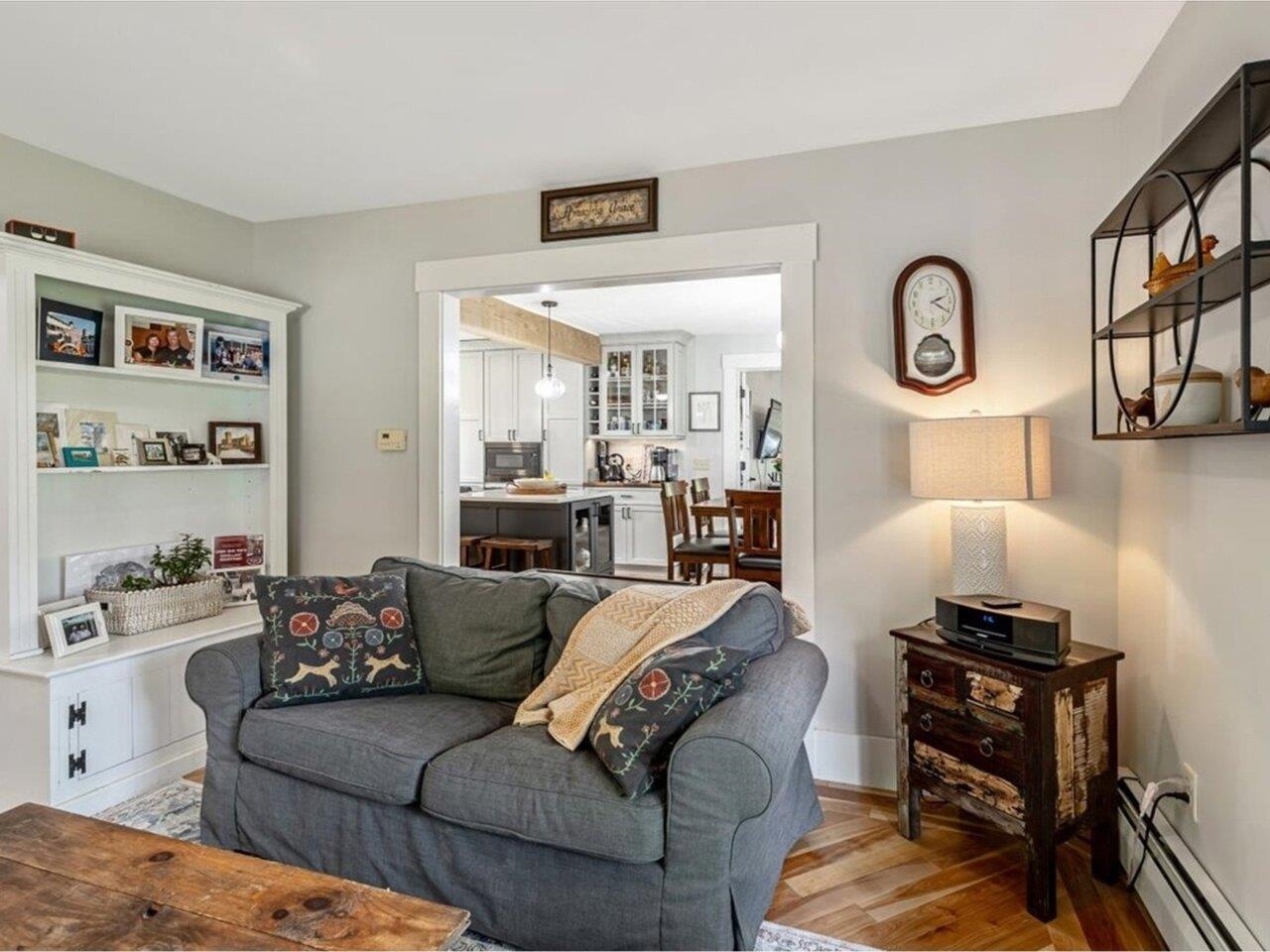 5 Maple Street