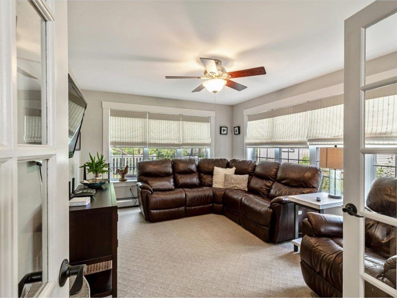 5 Maple Street