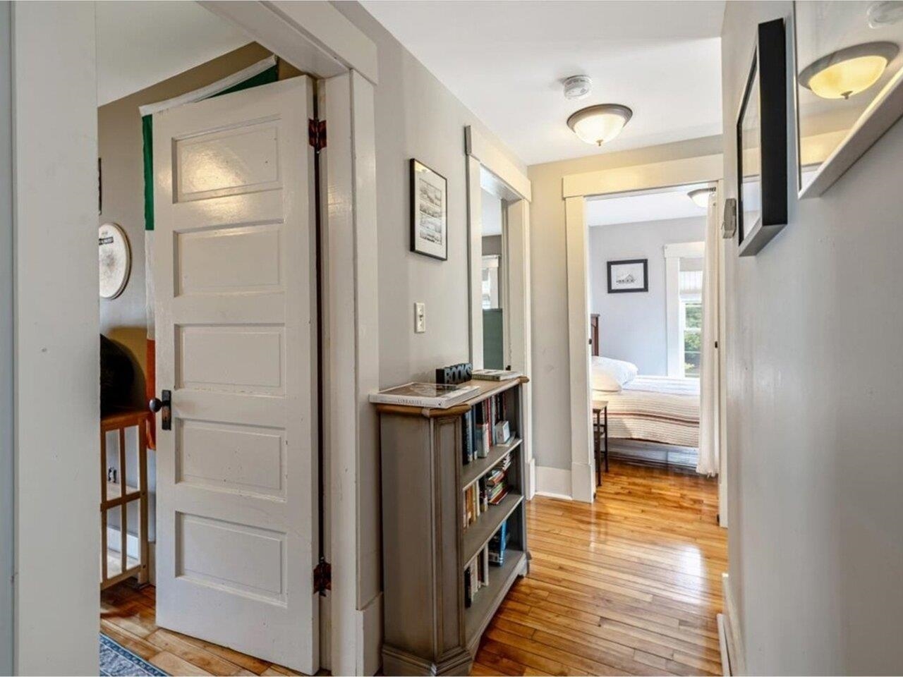 5 Maple Street