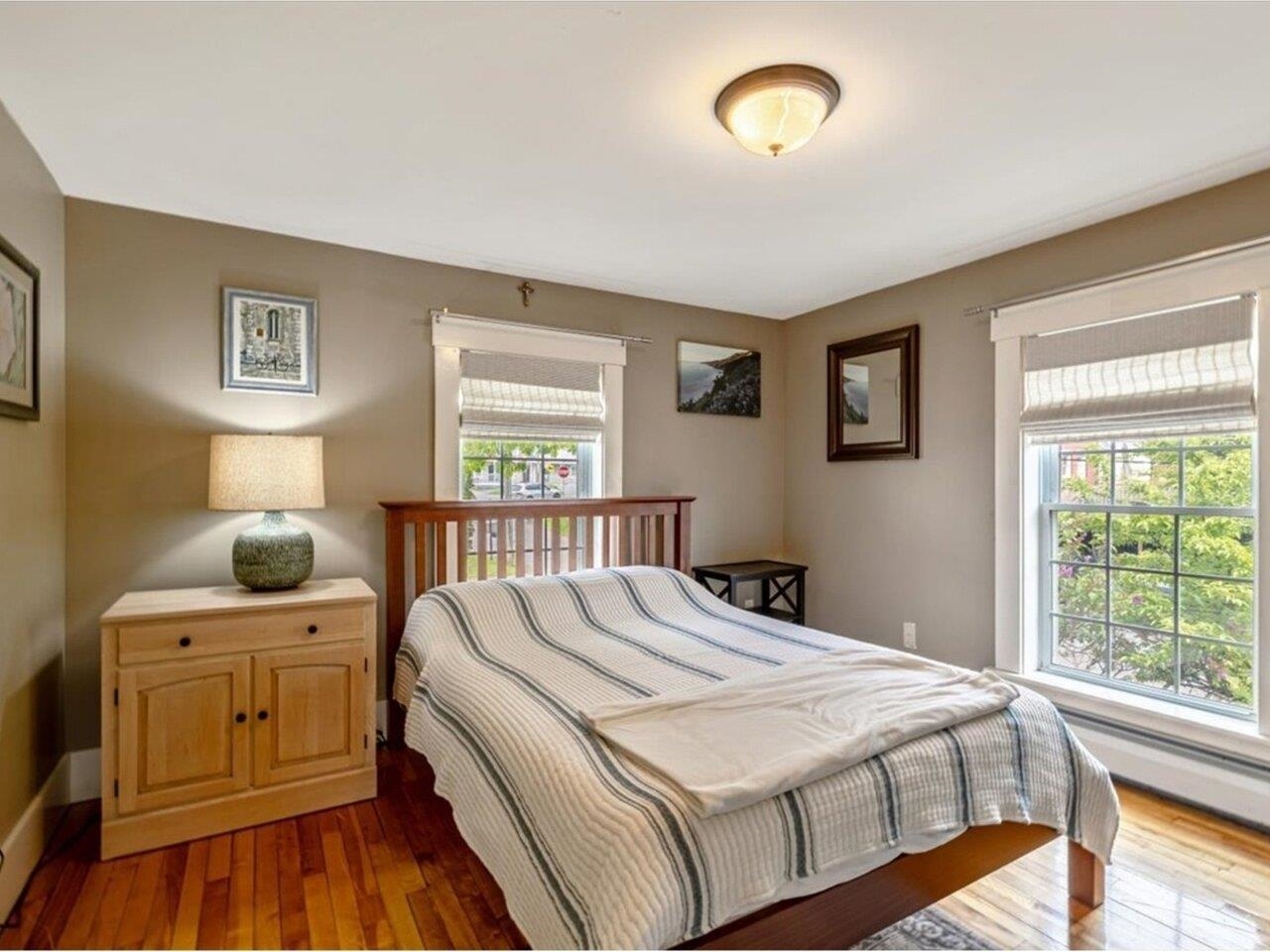 5 Maple Street