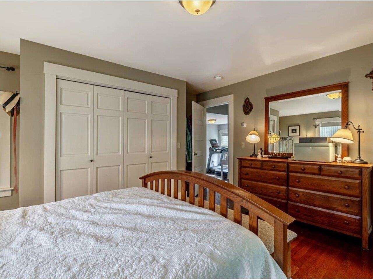5 Maple Street