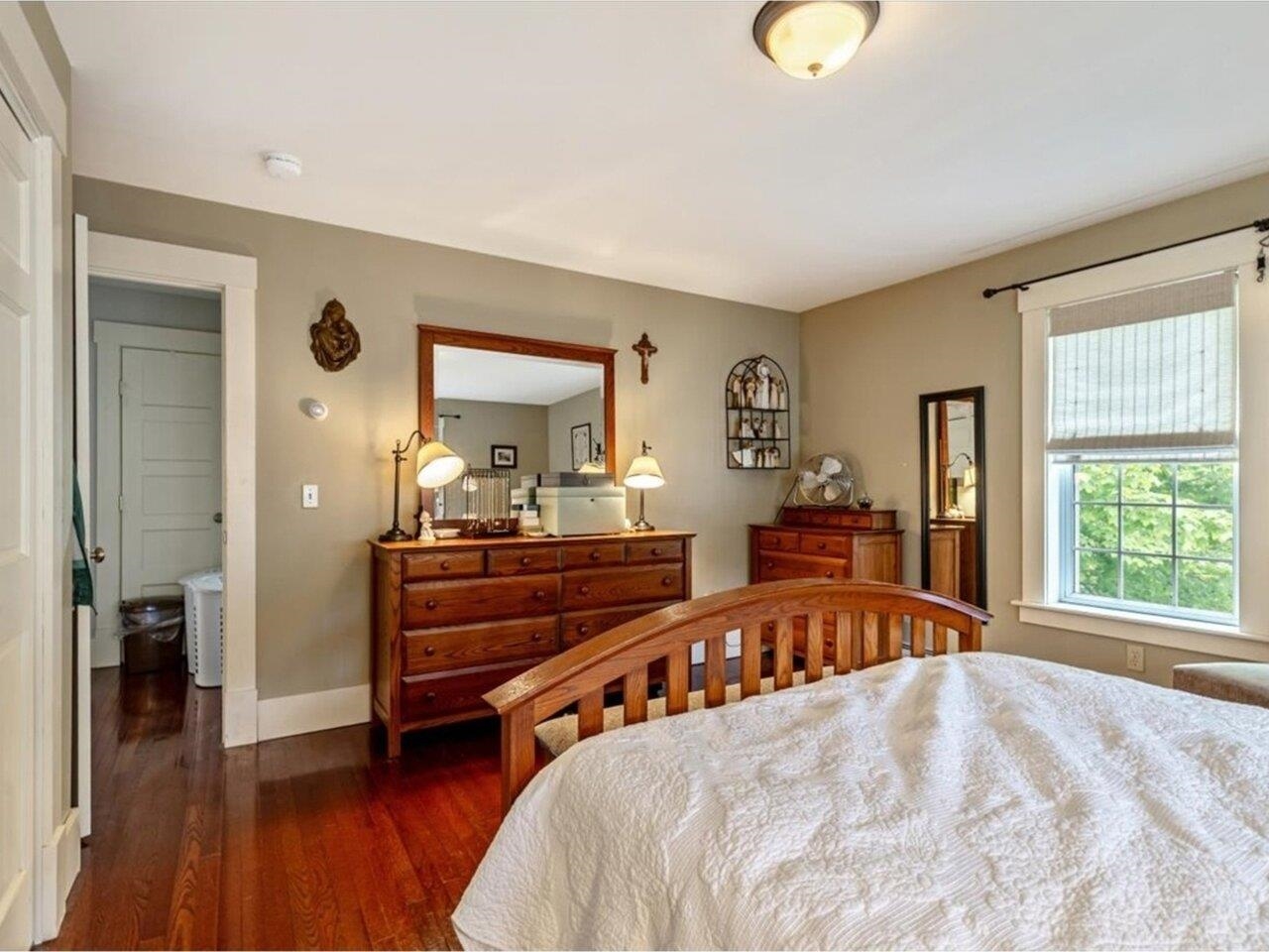 5 Maple Street