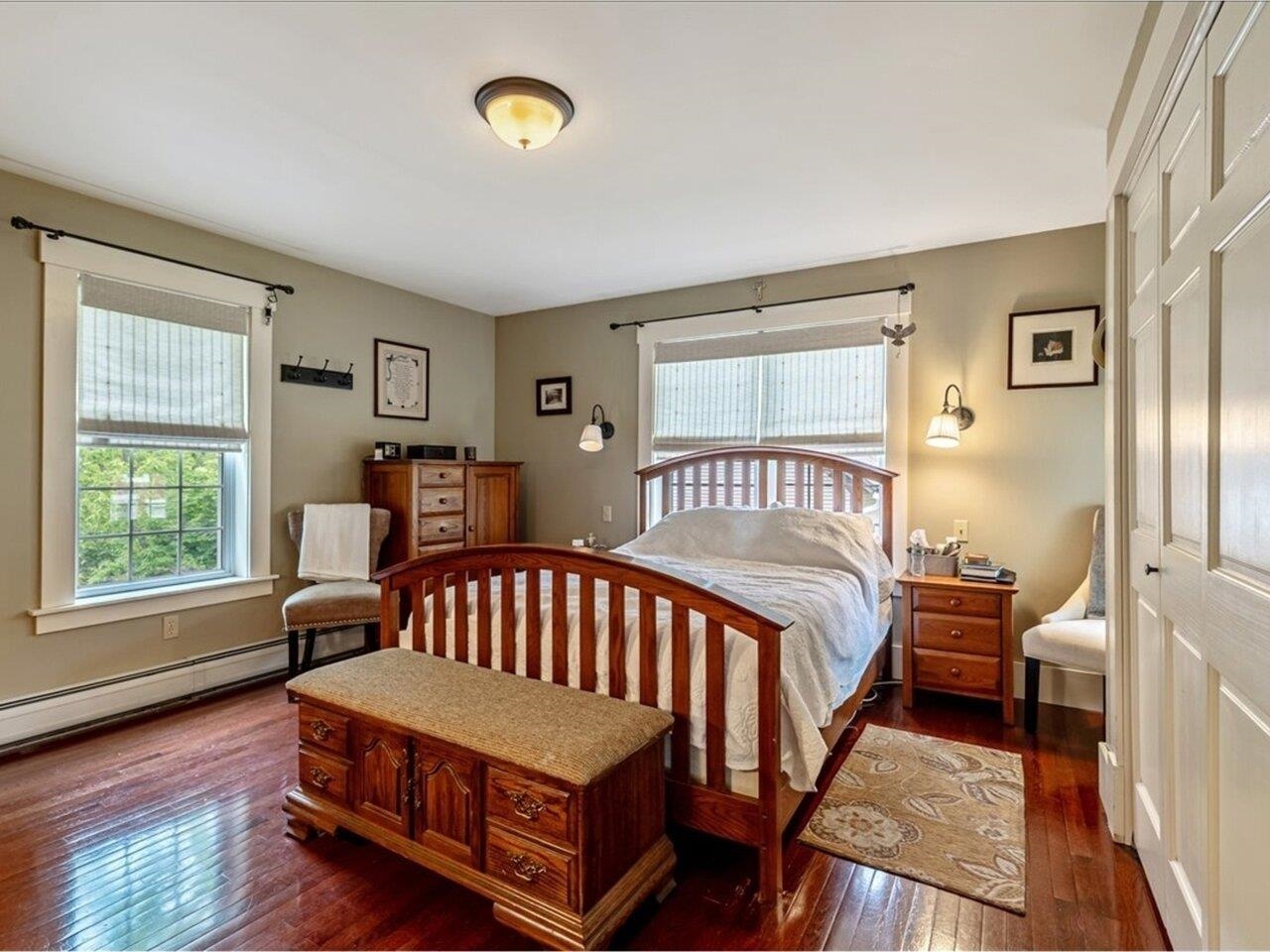 5 Maple Street