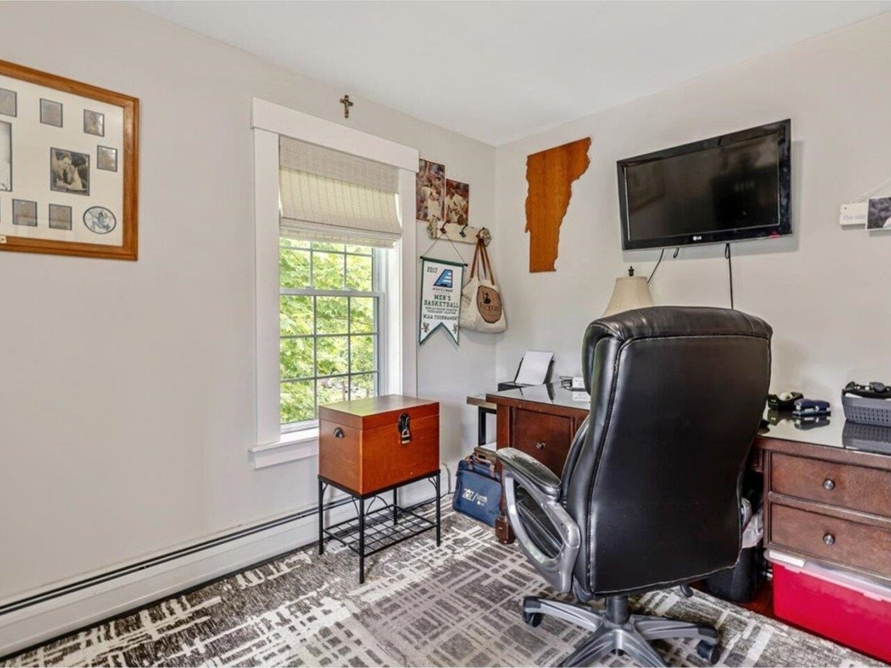 5 Maple Street