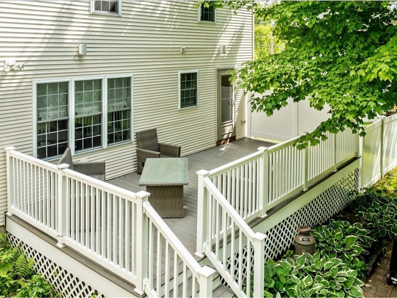 5 Maple Street