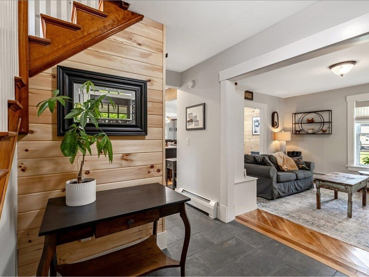 5 Maple Street