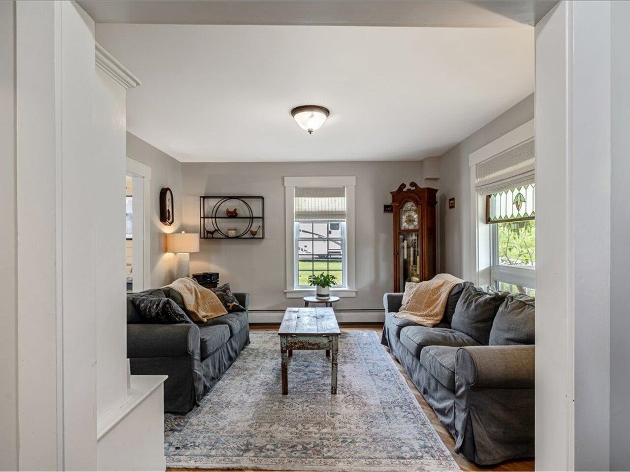 5 Maple Street