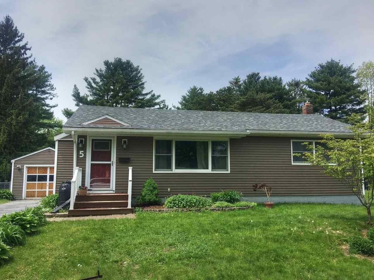 5 Maplewood Drive