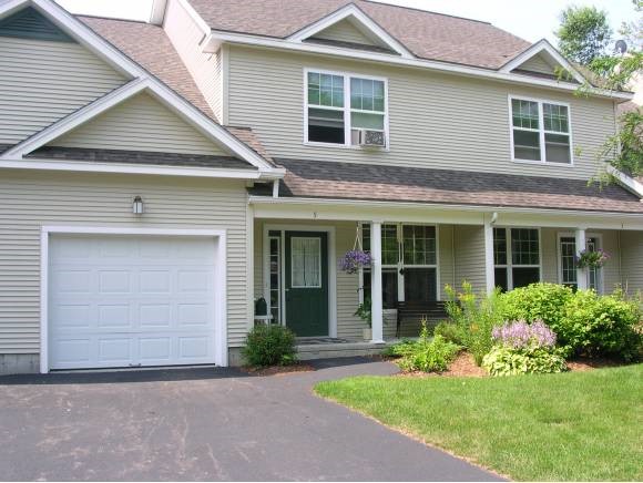 5 Marion Drive, Unit 5