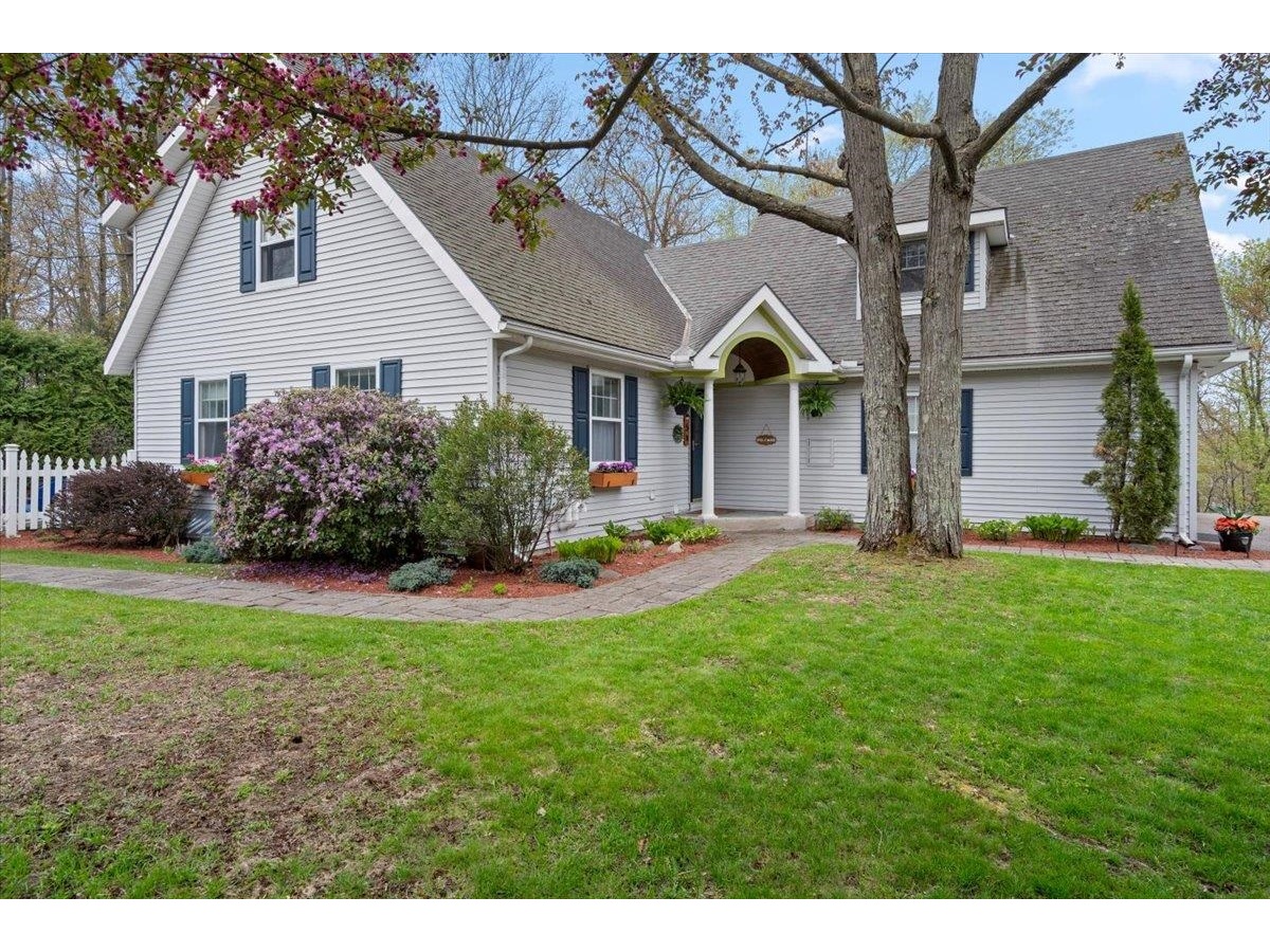 5 Mason Drive