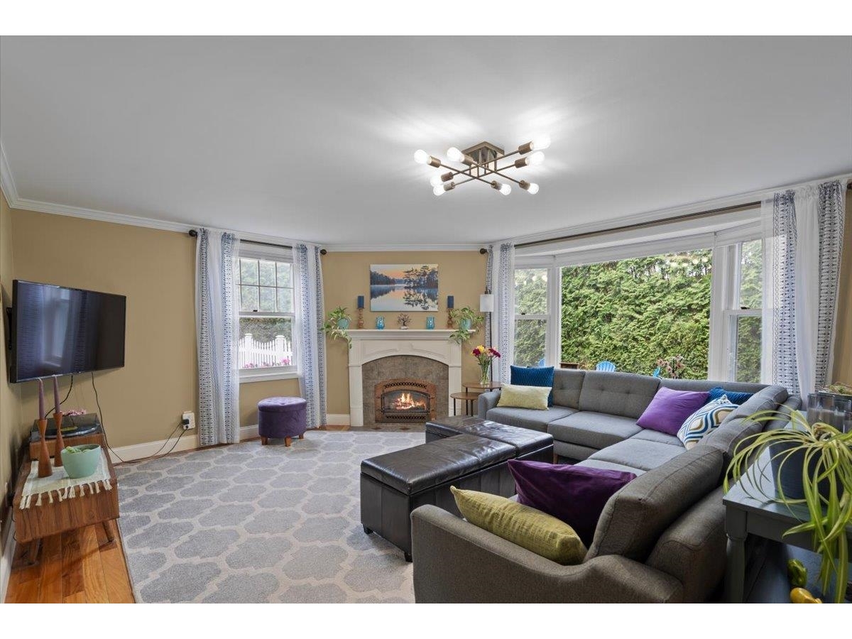 5 Mason Drive