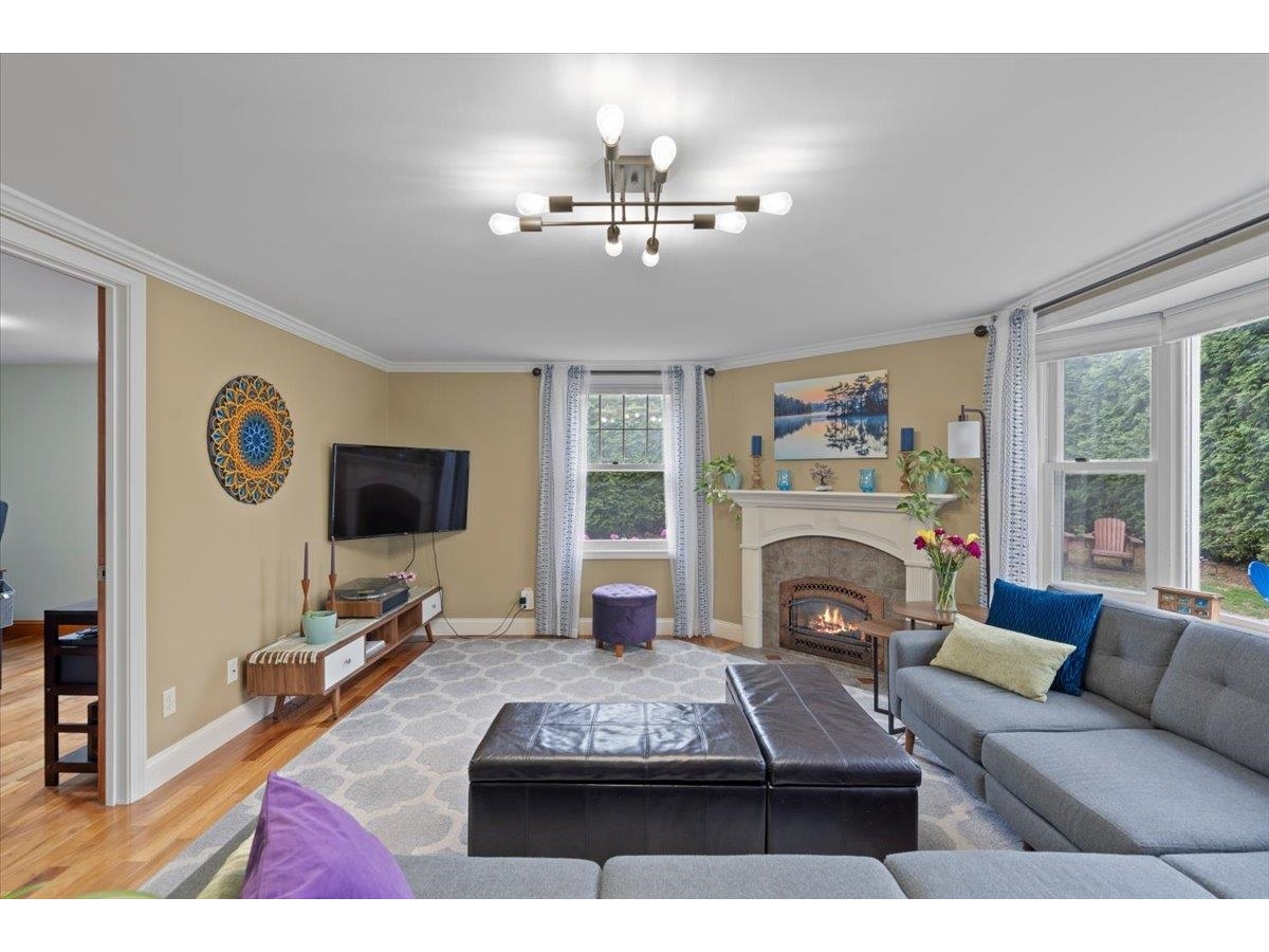 5 Mason Drive