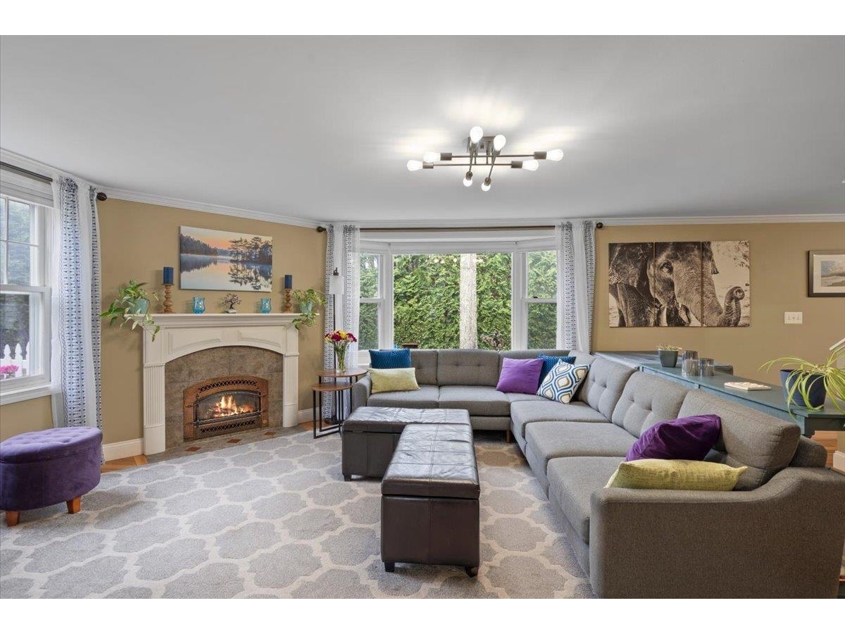 5 Mason Drive