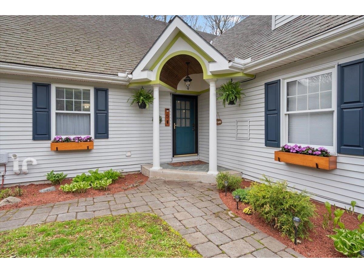 5 Mason Drive