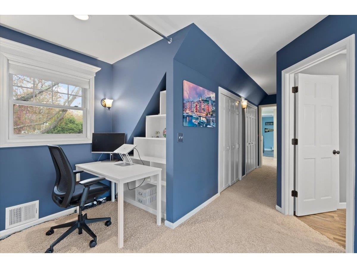 5 Mason Drive
