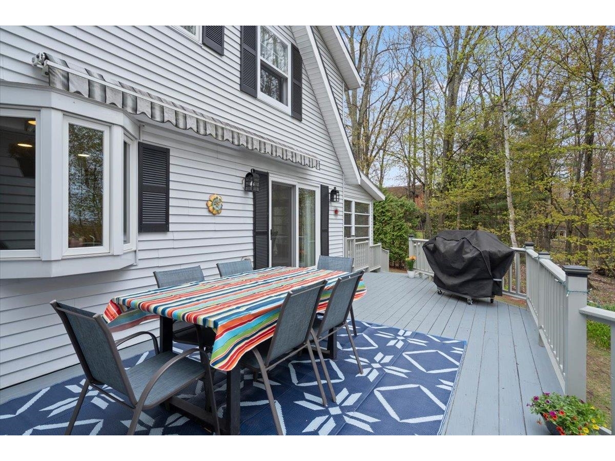 5 Mason Drive