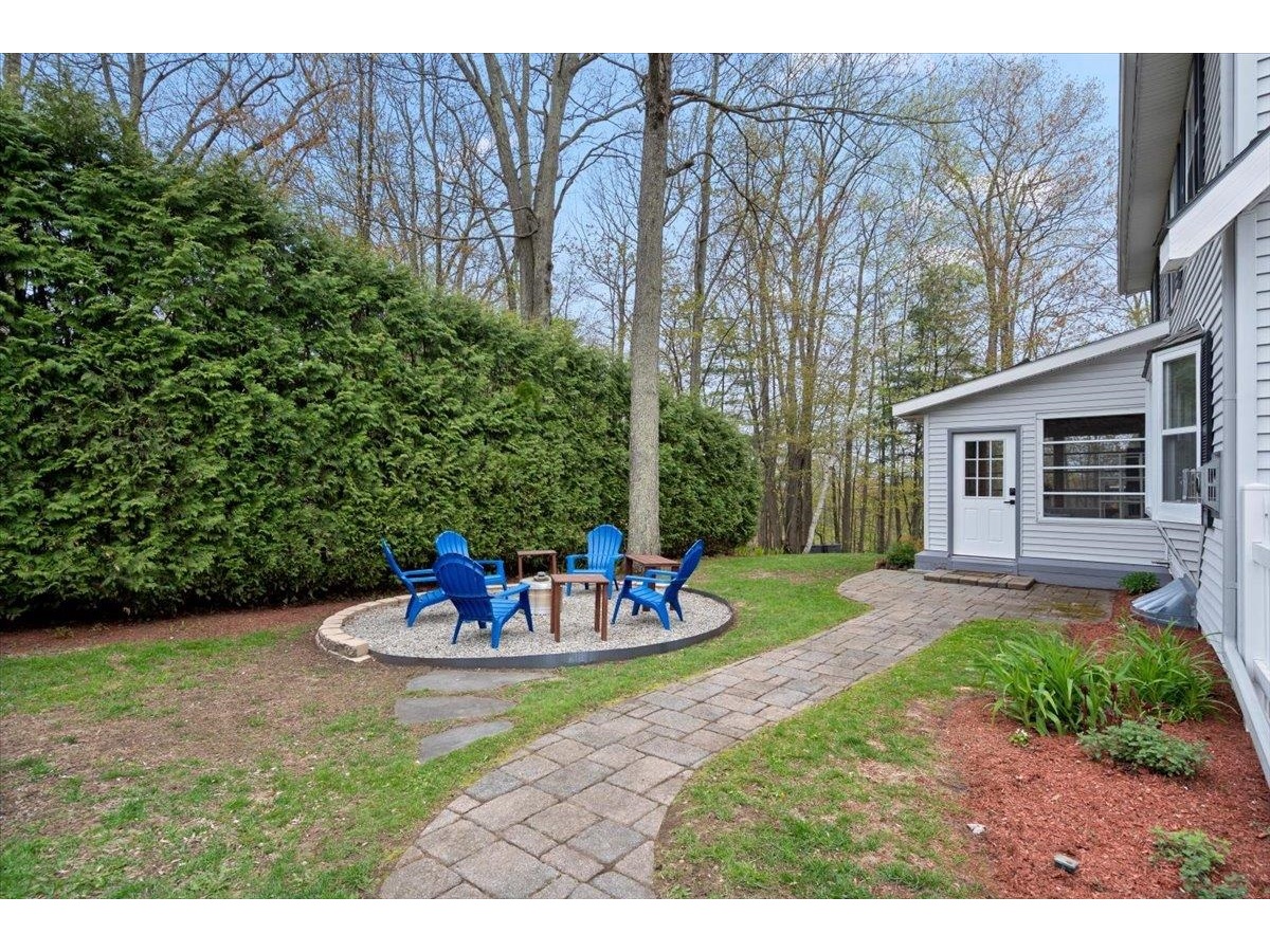 5 Mason Drive