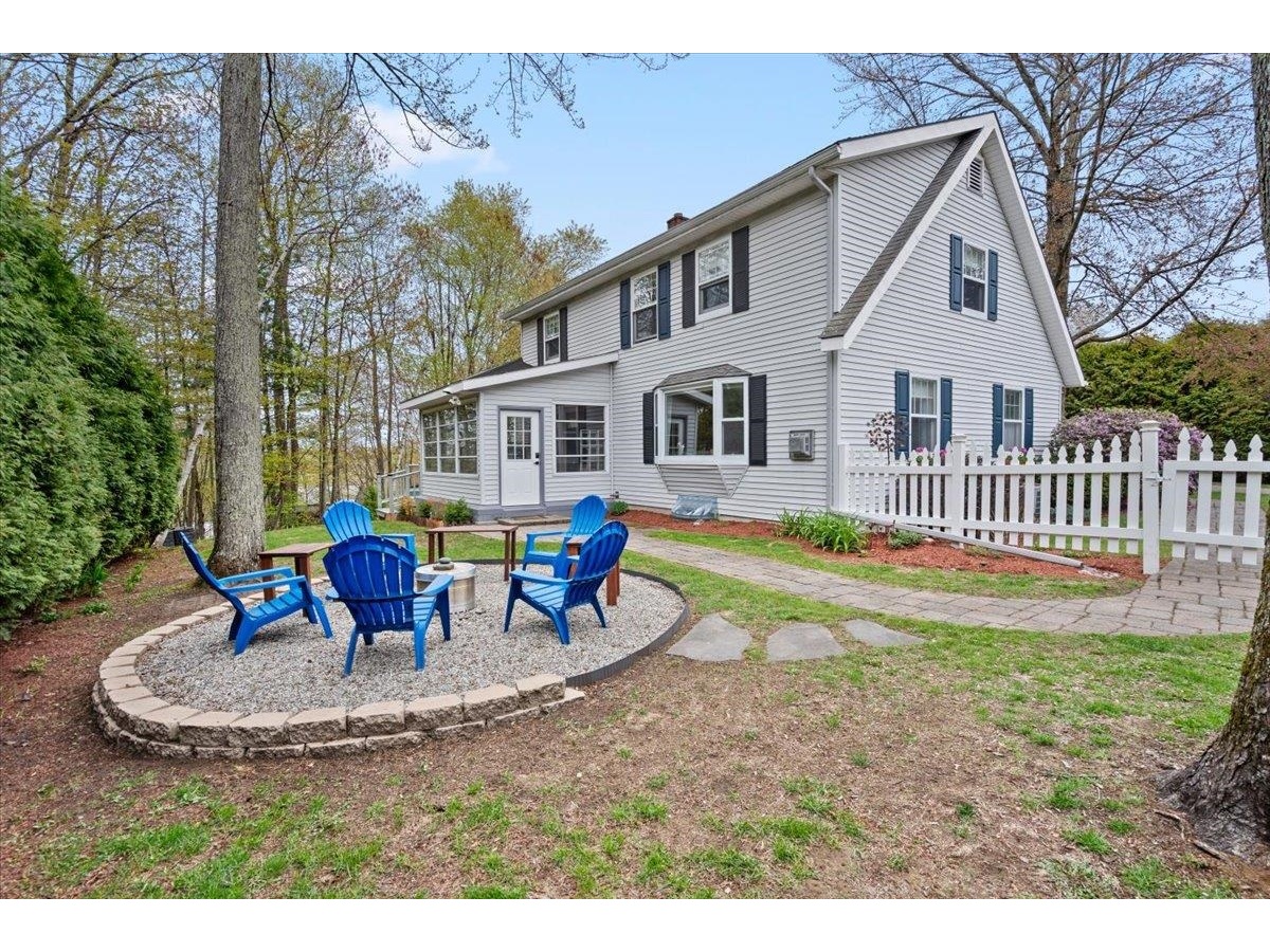5 Mason Drive