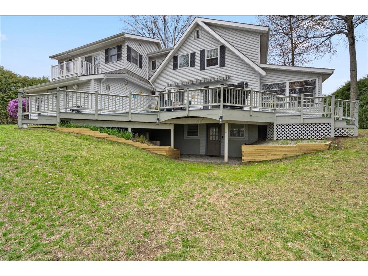 5 Mason Drive