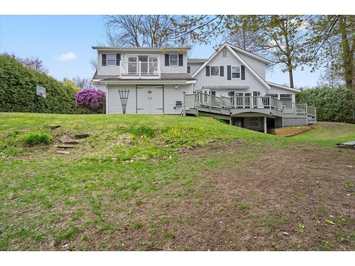 5 Mason Drive