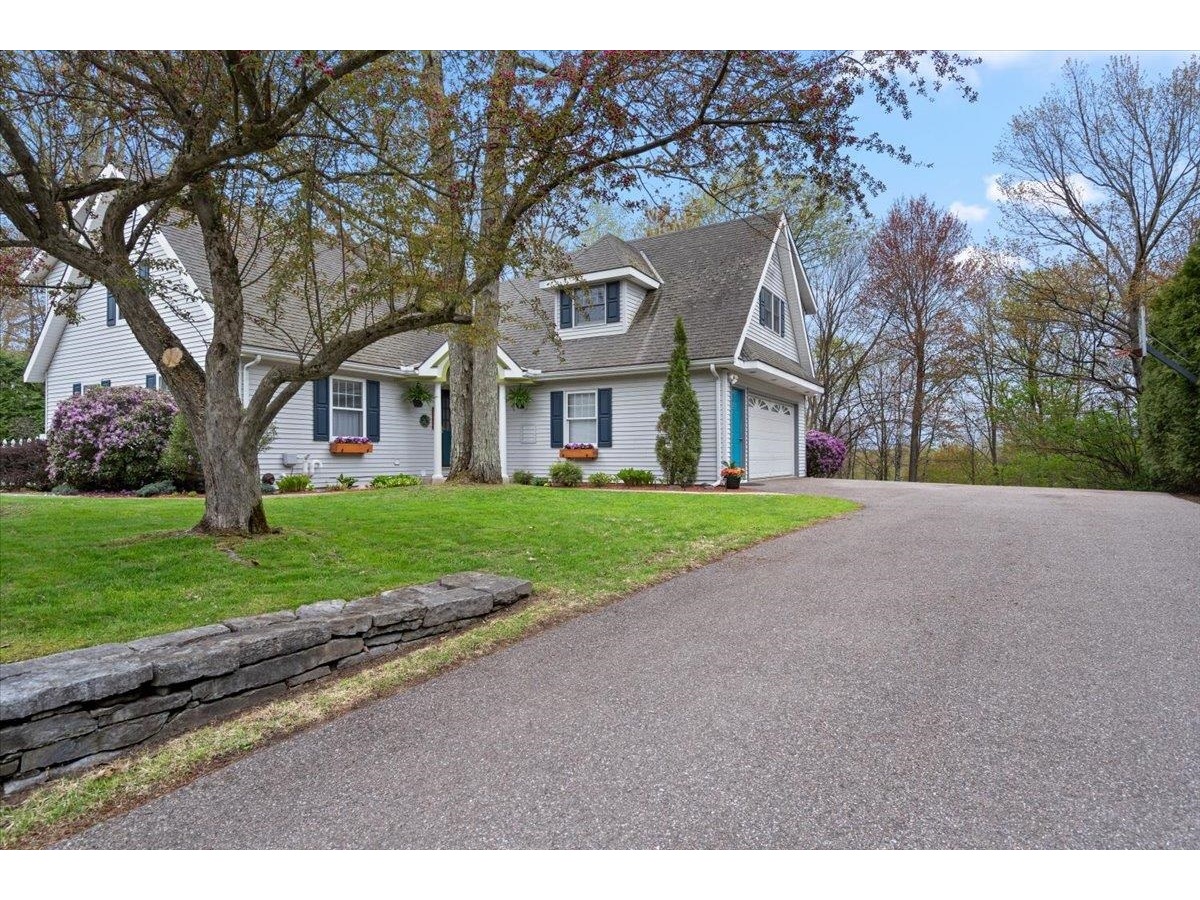5 Mason Drive