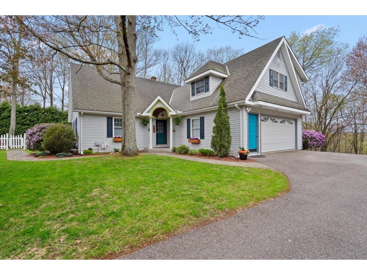 5 Mason Drive