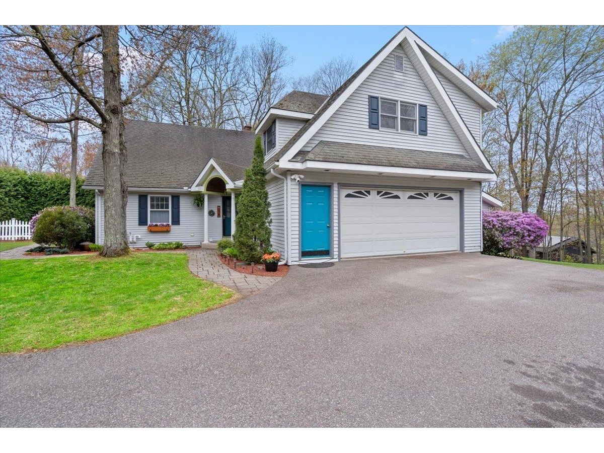 5 Mason Drive