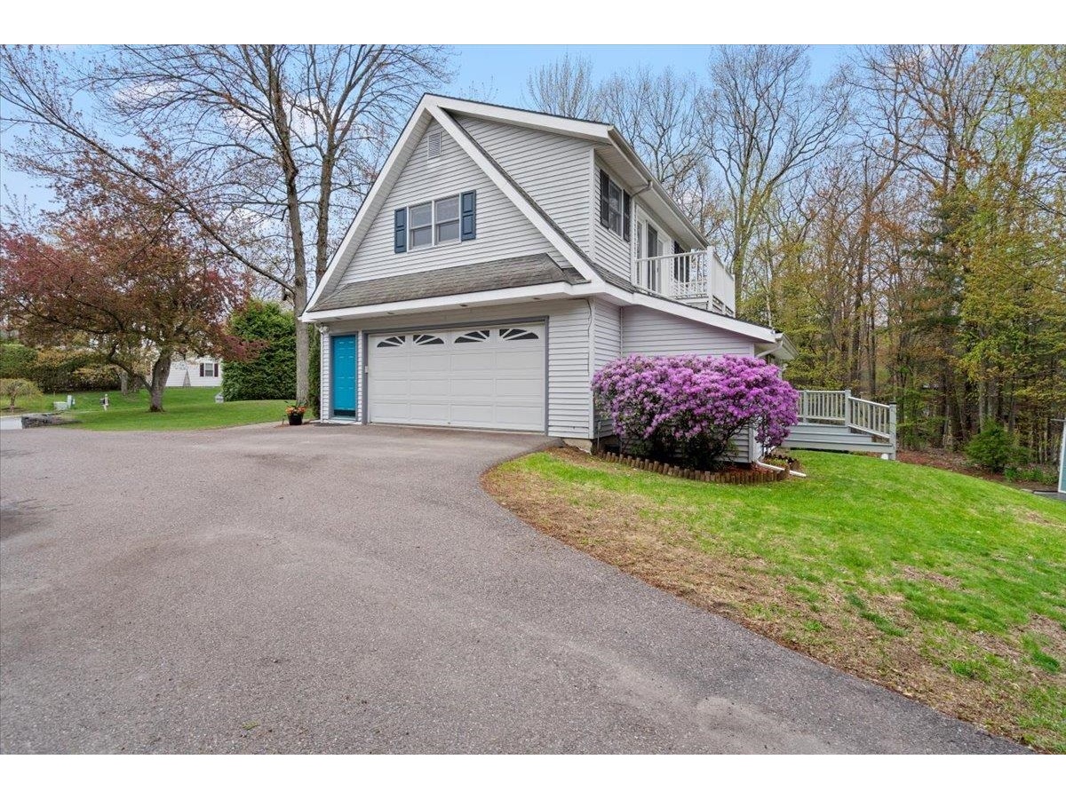 5 Mason Drive