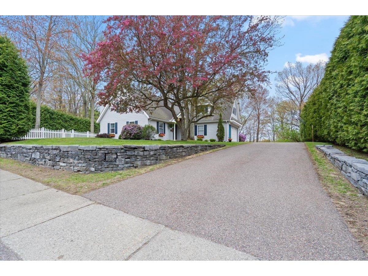 5 Mason Drive