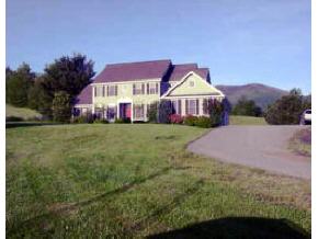 5 Mountain Road