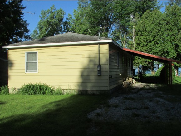 5 Mud Point North