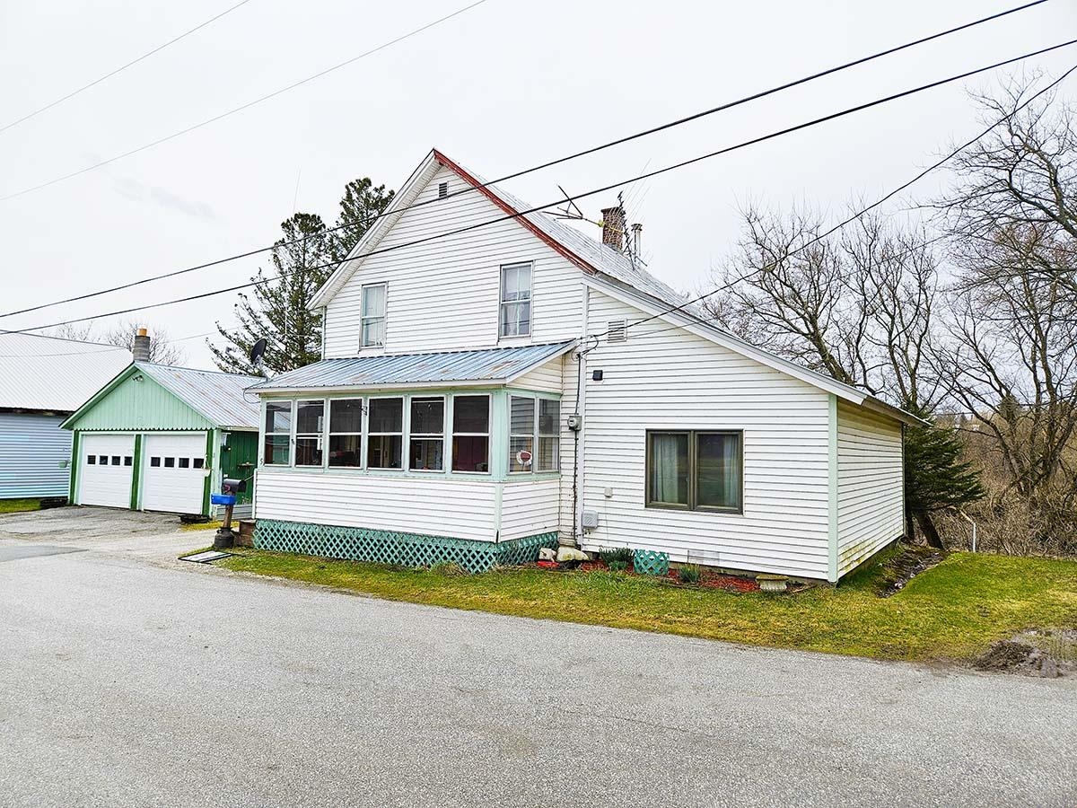 Franklin County VT Real Estate & Homes for Sale