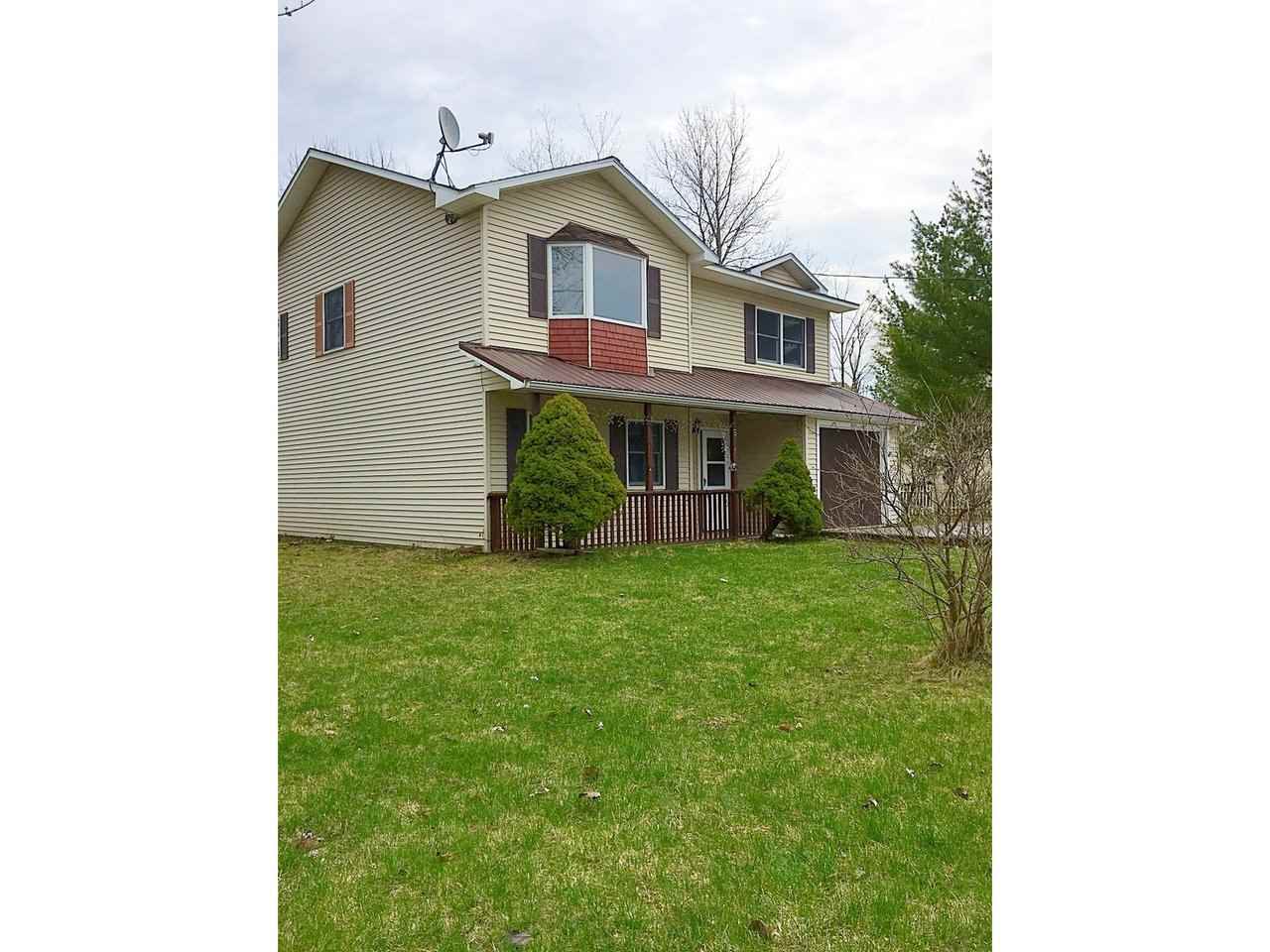 5 Murray Drive
