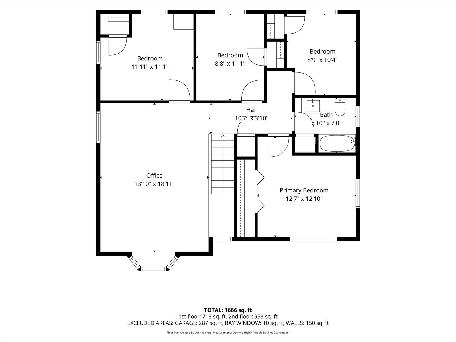 5 Murray Drive