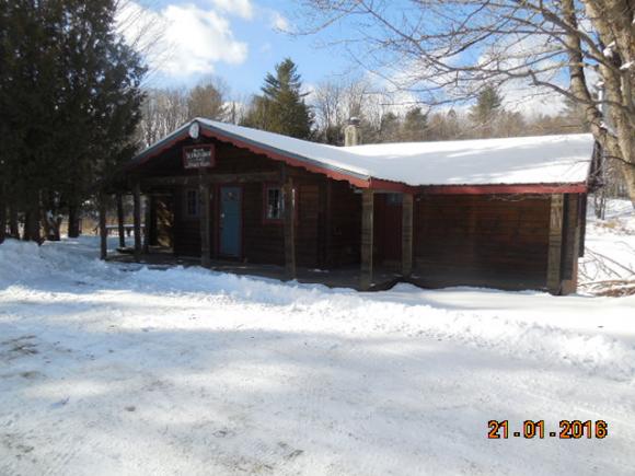 5 N Marshall Rd