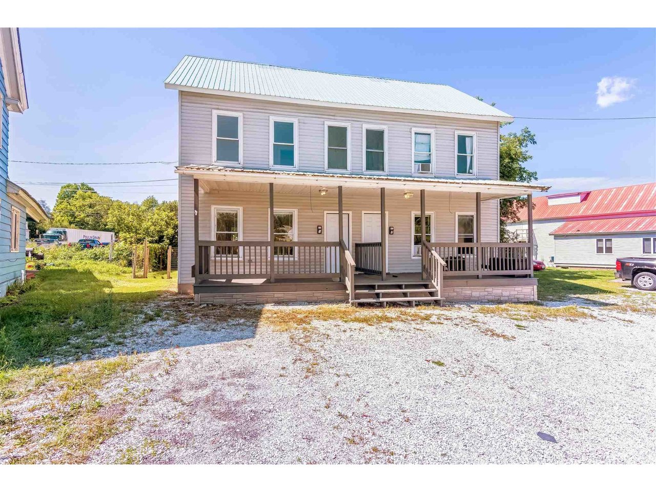 5 N River Street