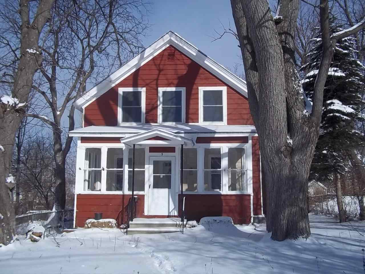 5 Nason Street