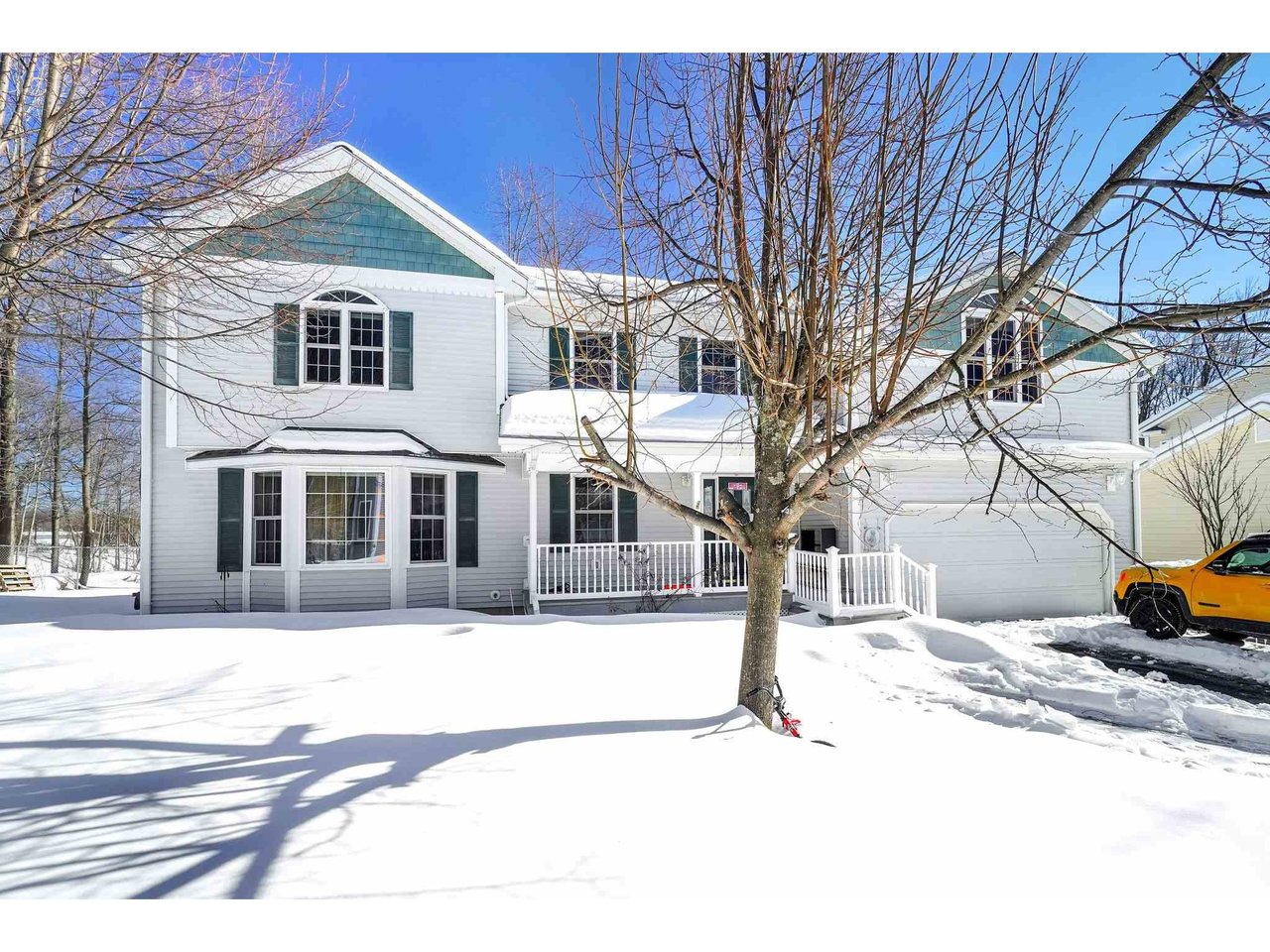 5 Nicholas Court