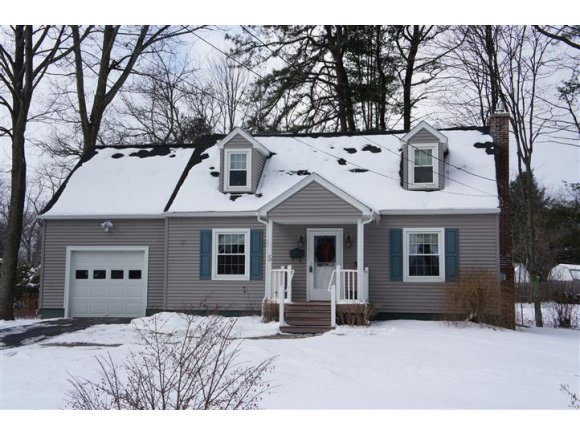 5 Oneida Avenue
