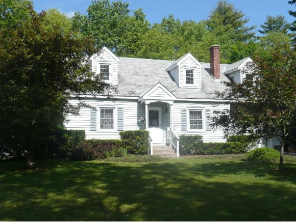 5 Onondaga Ave