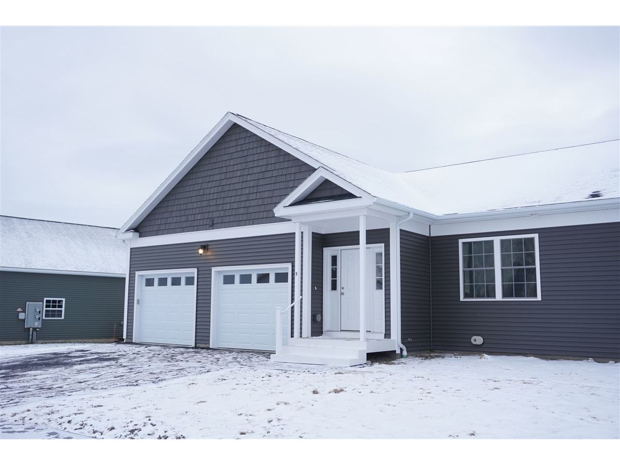 5 Paige Road, Unit Lot 2