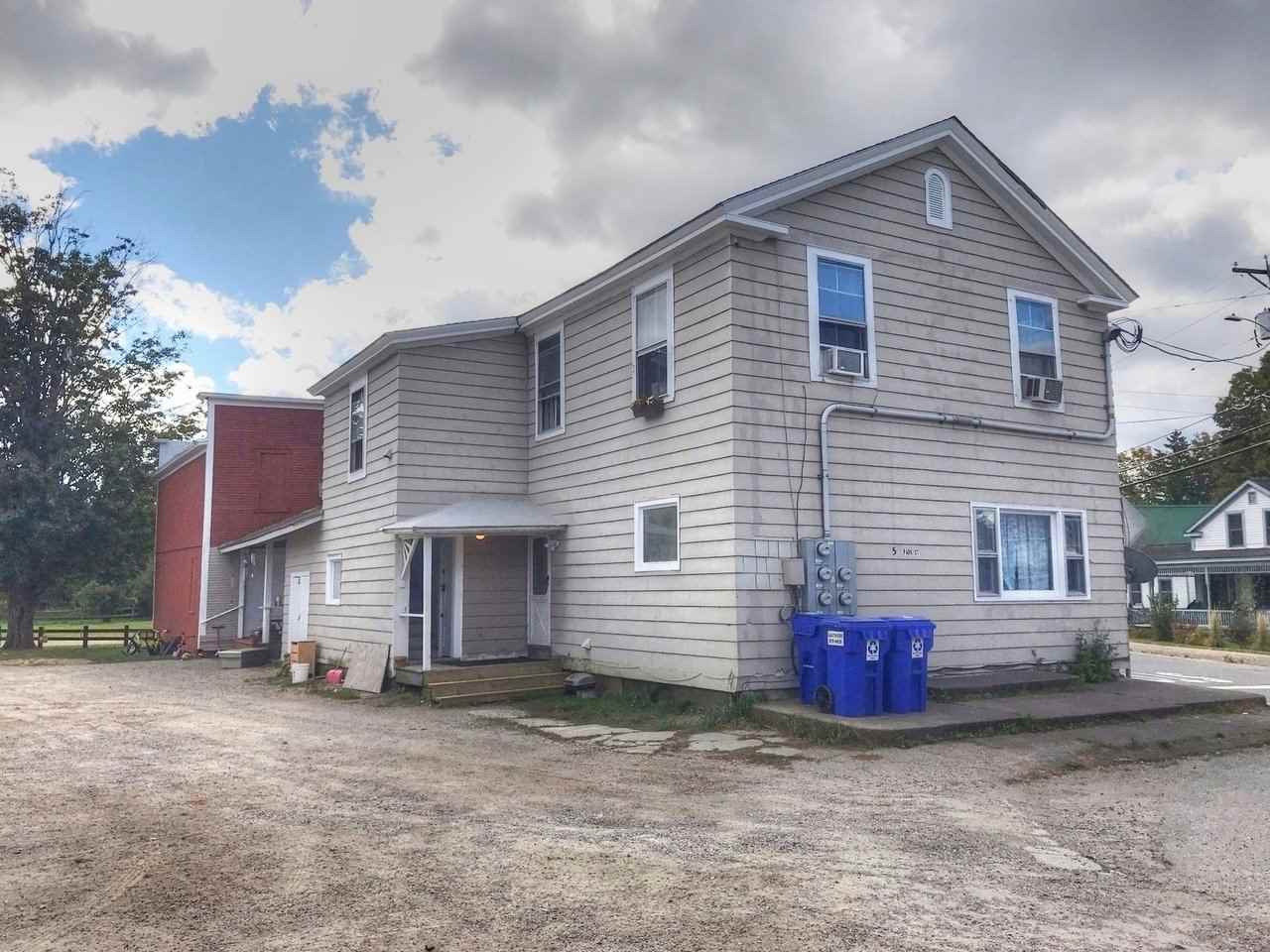 5 Park Street