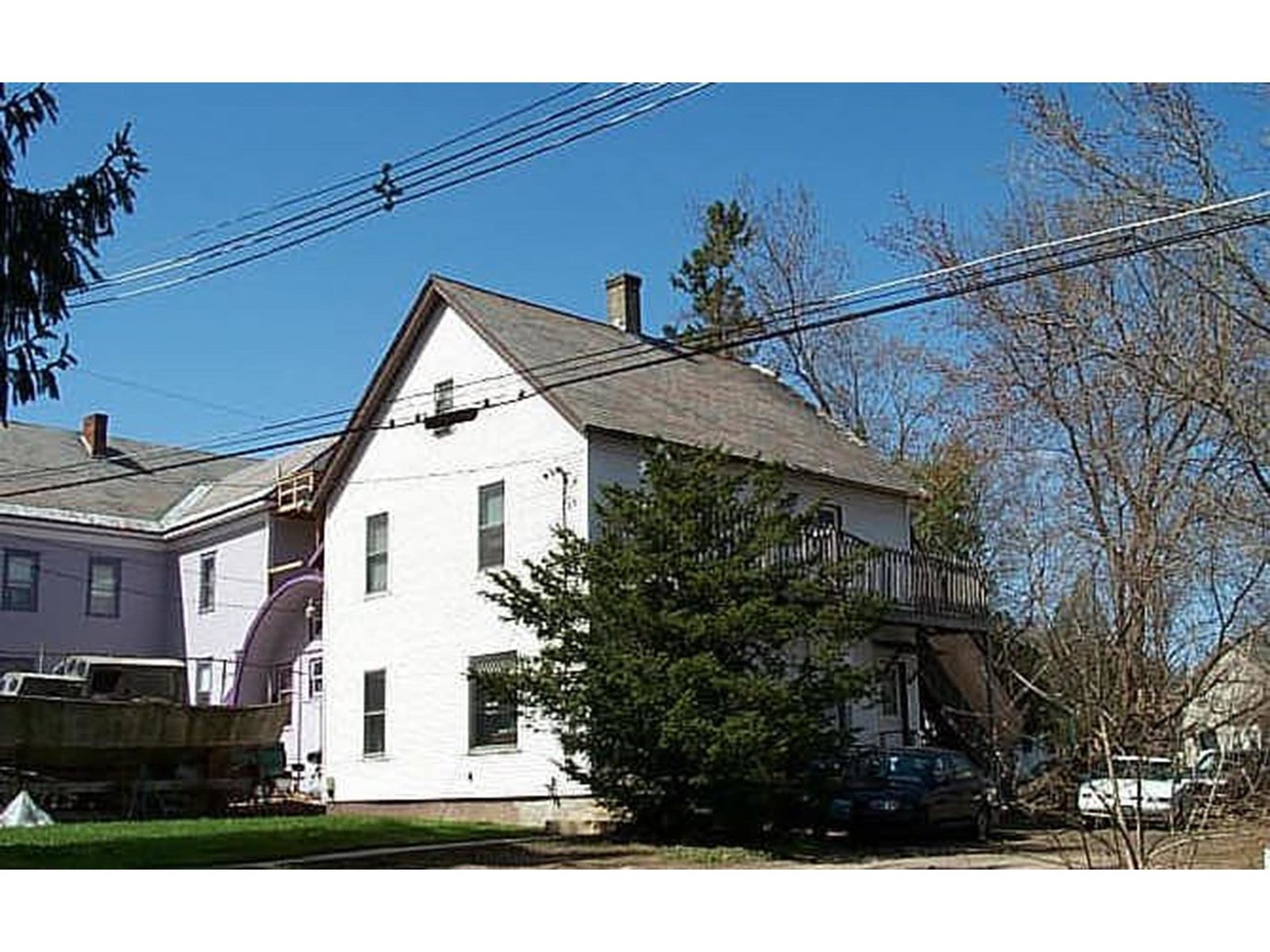 5 Park Terrace