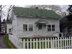 5 PARKER COURT