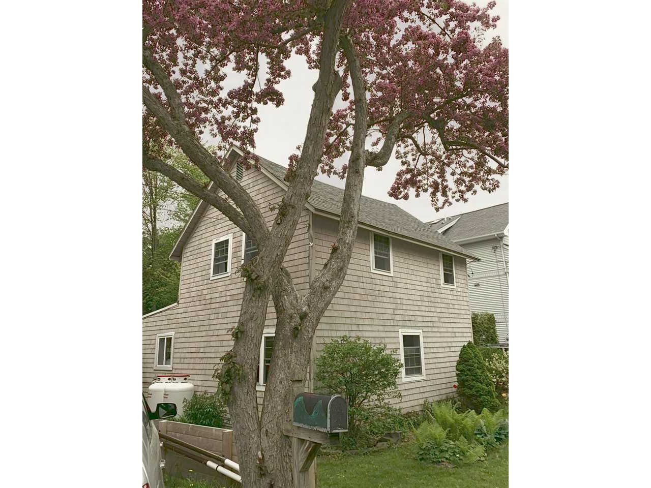 5 Pavilion Avenue