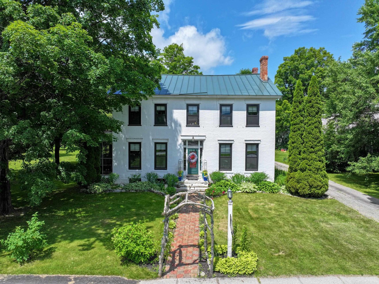 5 Pearl Street