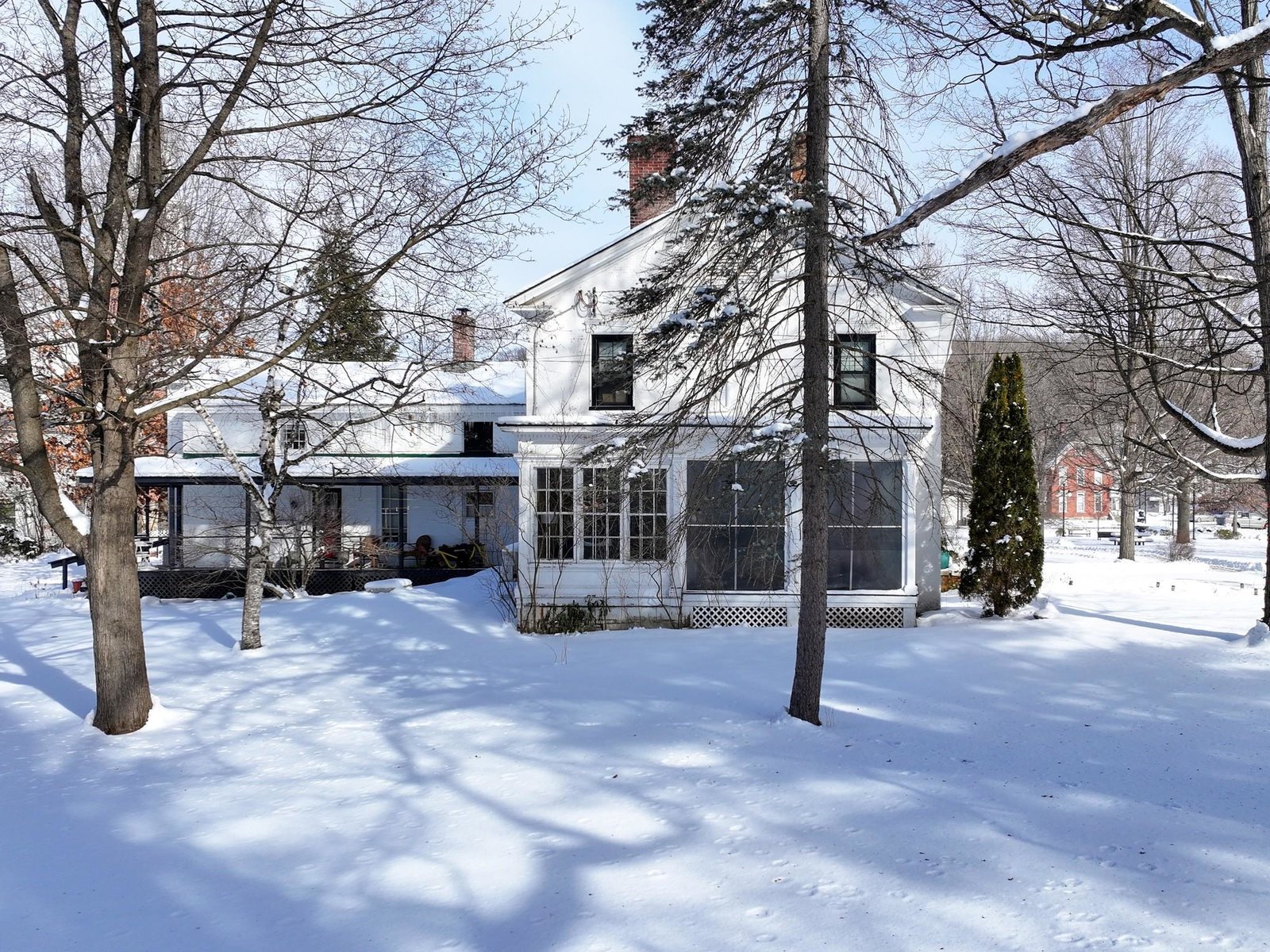 5 Pearl Street