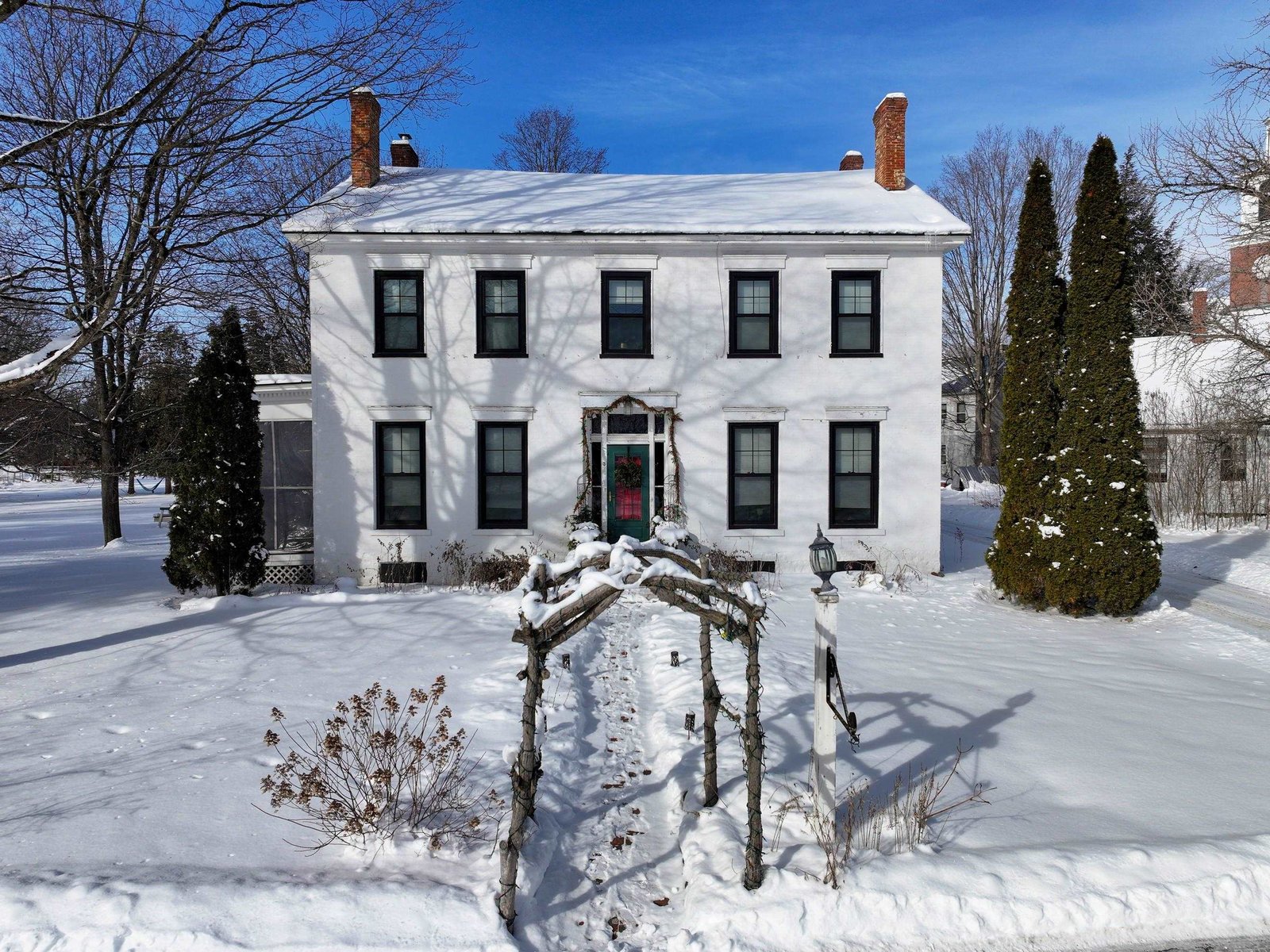 5 Pearl Street