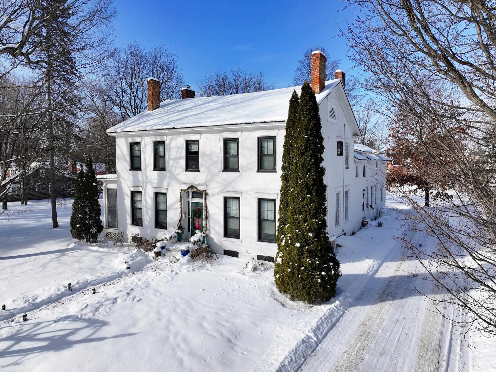 5 Pearl Street