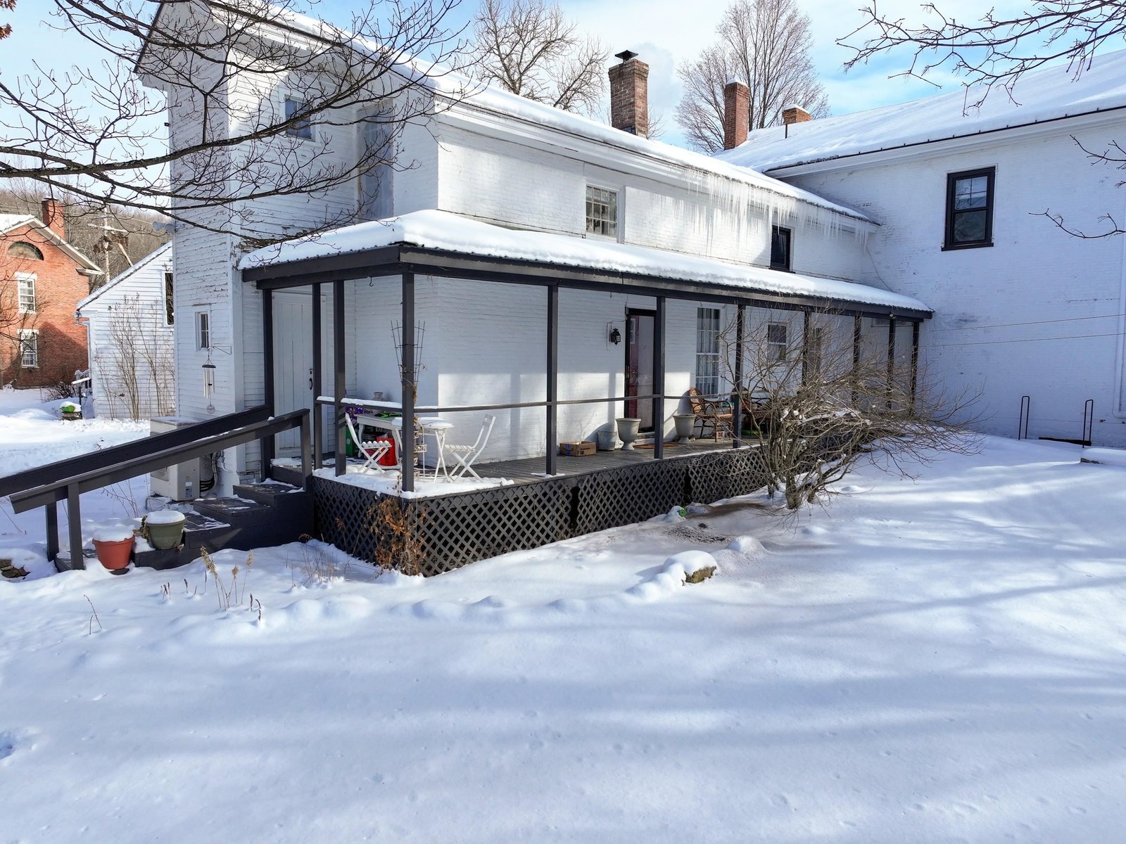 5 Pearl Street